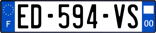 ED-594-VS