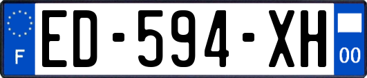 ED-594-XH