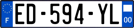 ED-594-YL