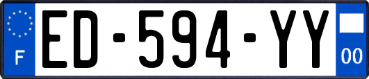 ED-594-YY