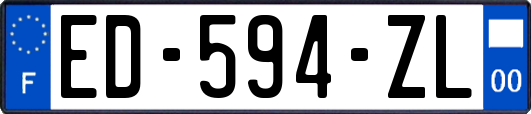 ED-594-ZL