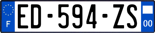 ED-594-ZS