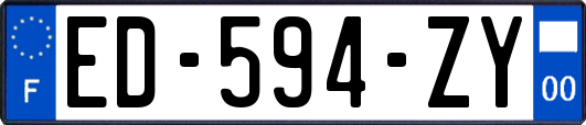 ED-594-ZY