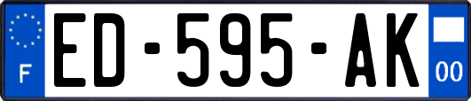 ED-595-AK