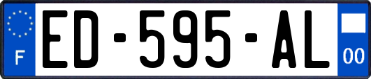 ED-595-AL