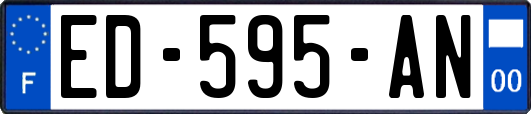 ED-595-AN