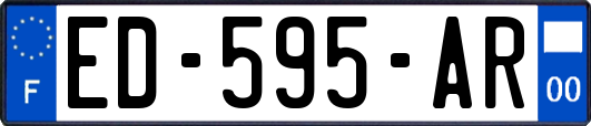 ED-595-AR