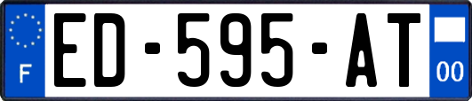 ED-595-AT