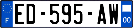 ED-595-AW