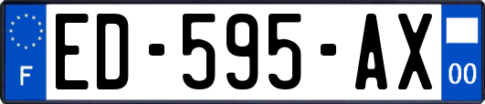 ED-595-AX