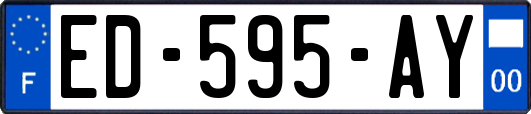 ED-595-AY