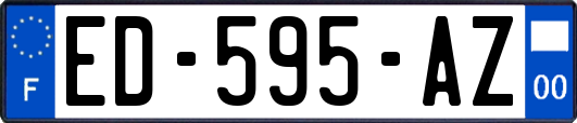 ED-595-AZ