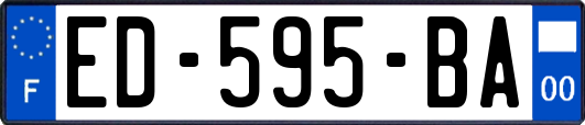 ED-595-BA