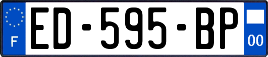 ED-595-BP