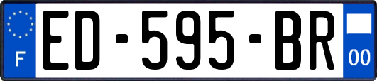 ED-595-BR