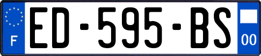 ED-595-BS