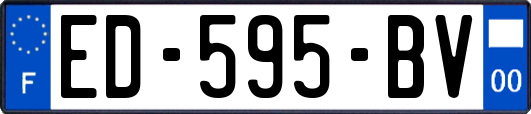 ED-595-BV