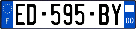 ED-595-BY