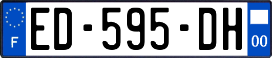 ED-595-DH