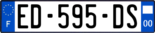 ED-595-DS