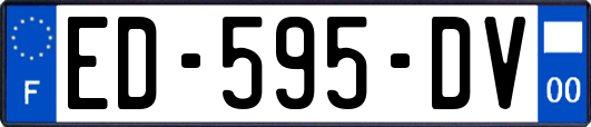 ED-595-DV