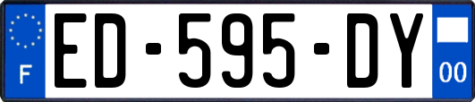 ED-595-DY