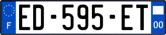 ED-595-ET