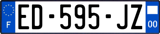 ED-595-JZ