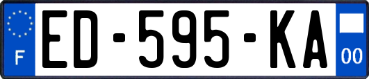 ED-595-KA