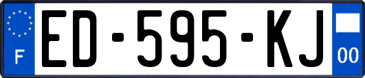 ED-595-KJ