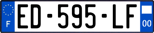 ED-595-LF