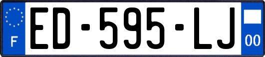 ED-595-LJ