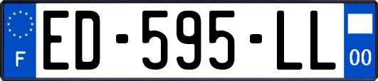 ED-595-LL