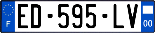 ED-595-LV