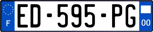 ED-595-PG