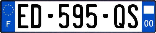 ED-595-QS