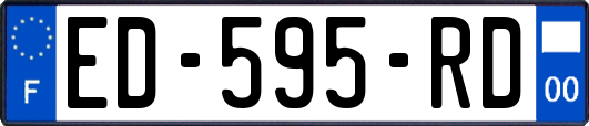 ED-595-RD