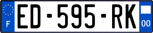 ED-595-RK