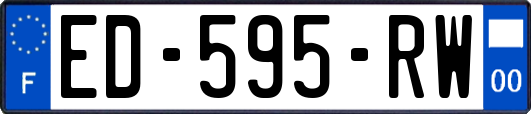 ED-595-RW