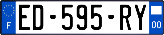 ED-595-RY