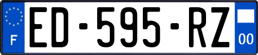 ED-595-RZ