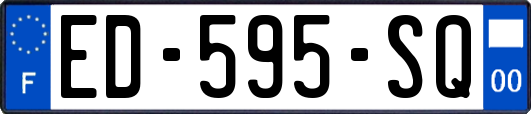 ED-595-SQ