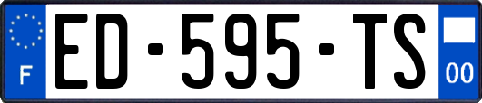 ED-595-TS