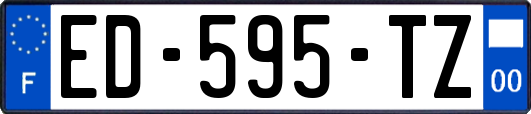 ED-595-TZ