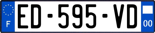 ED-595-VD