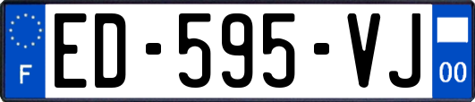 ED-595-VJ