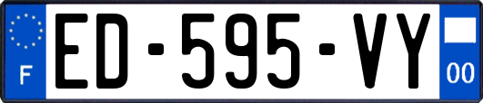 ED-595-VY