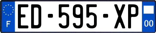 ED-595-XP