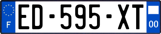 ED-595-XT