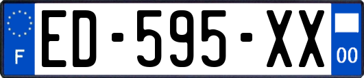 ED-595-XX
